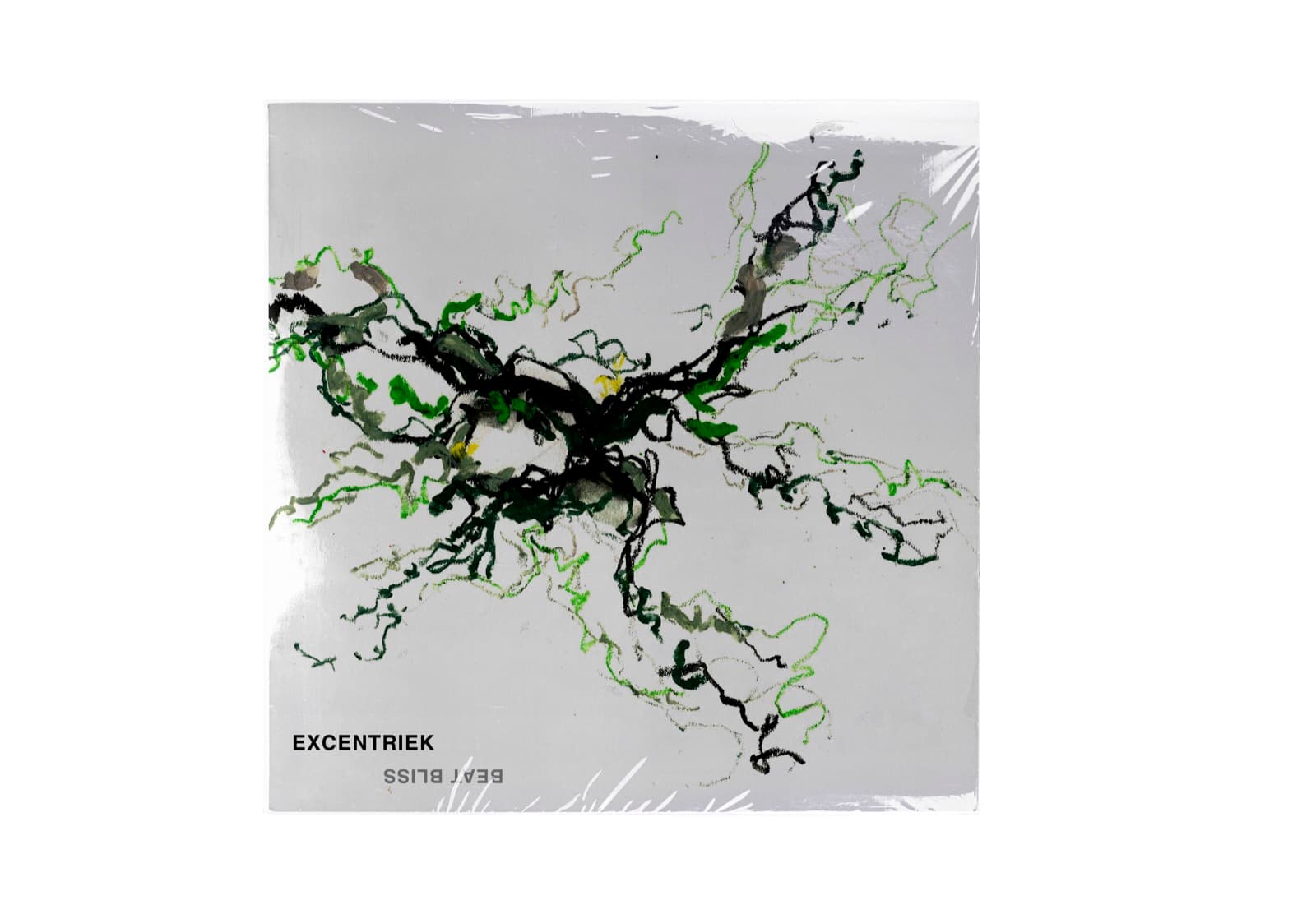 EXCENTRIEK